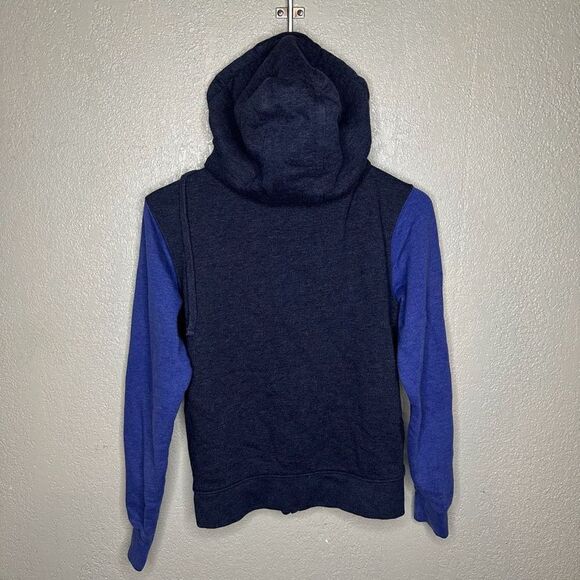 Cotopaxi Color Block Full Zip Hoodie XS - Picture 4 of 5